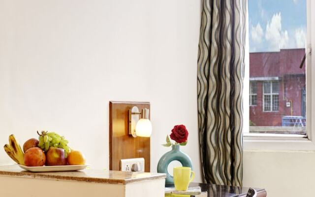 Marks Hotel