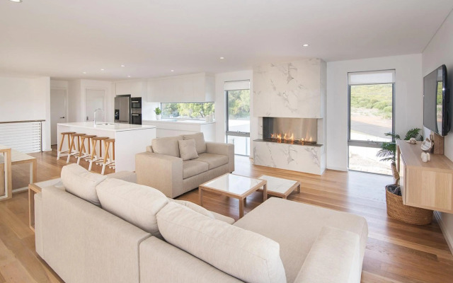 The Bay House - Gracetown, Margaret River - NEW