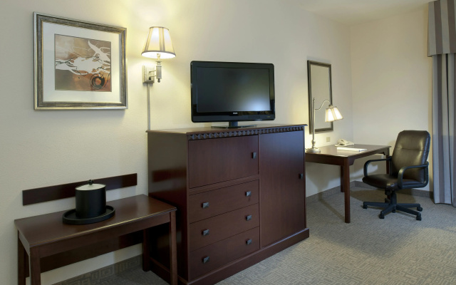 Hampton Inn & Suites Prescott Valley