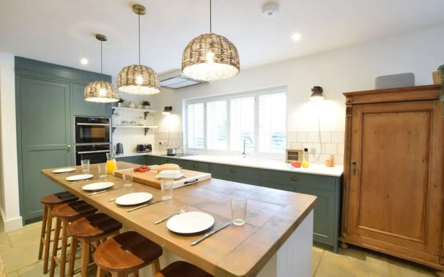 Blackshore House, Wenhaston