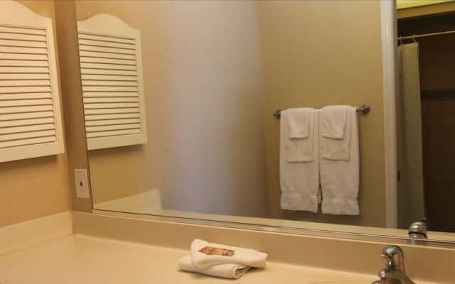 Sea Breeze 303 Apartment