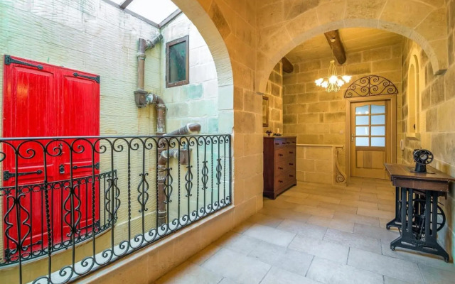 Ta' Manwel Farmhouse