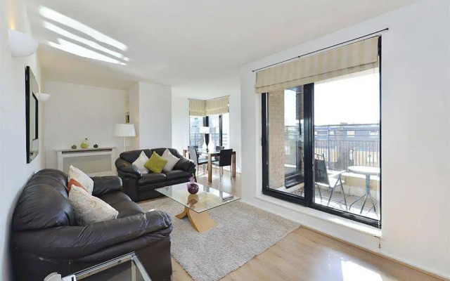 Point West Apartments