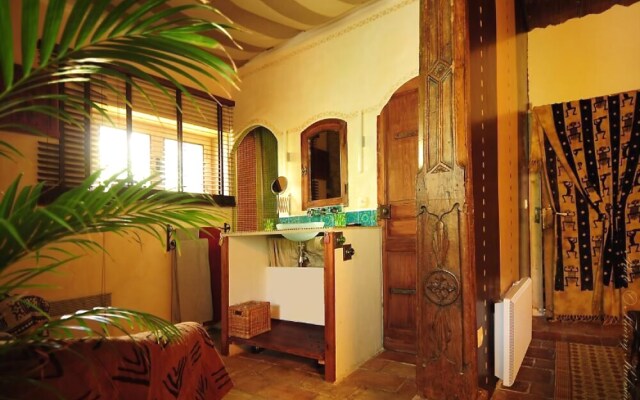 La Maison du Farfadet