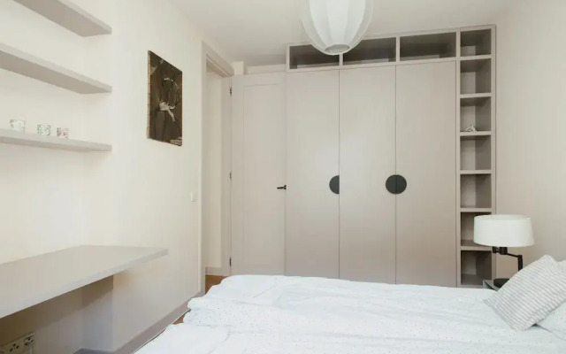 Shortstaypoland Noakowskiego B18