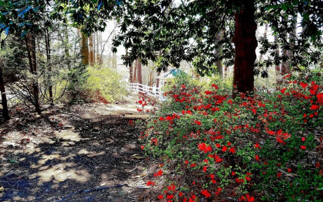 Stockbridge Lakes Bed & Breakfast