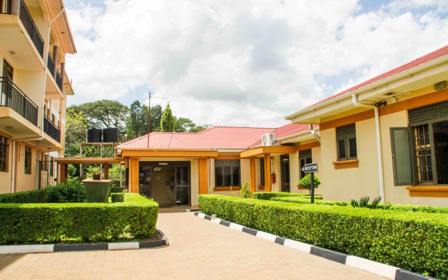 Akello Hotel