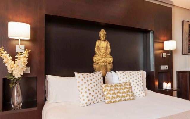 Oh Nice Ulises Ceuta