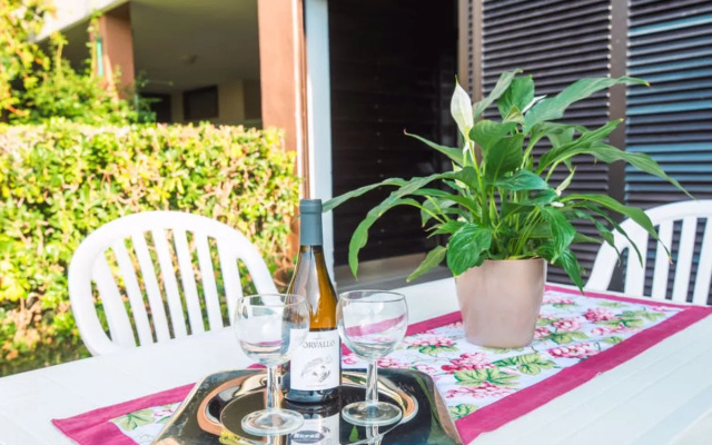 Bilo Standard Garden
