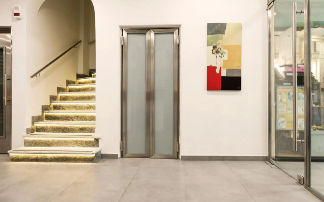 Pan Hotel