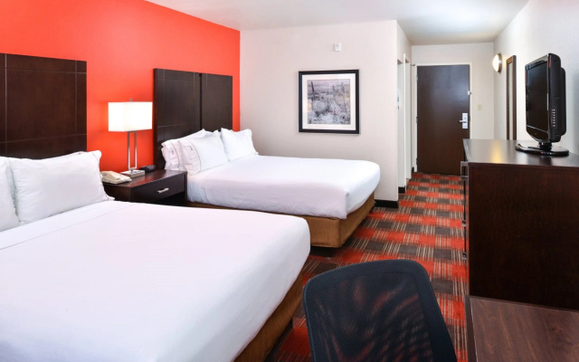 Holiday Inn Express Hotel & Suites Kingman by IHG