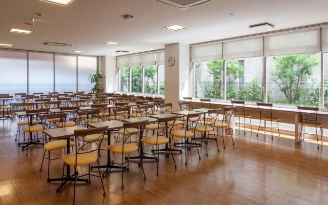 Comfort Hotel Kariya