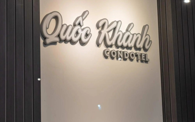 Quốc Khánh Condotel