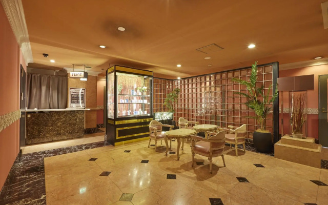 Nagano Coco Club