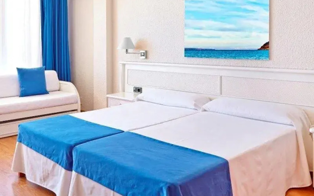 Hotel Spa Flamboyan Caribe