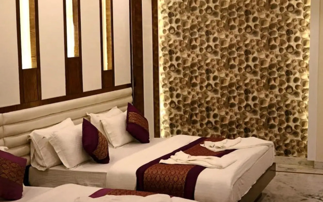 New Hindustan By Backpackers Heaven