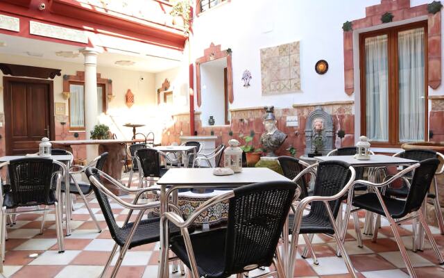 Apartamentos Medina Qurtuba