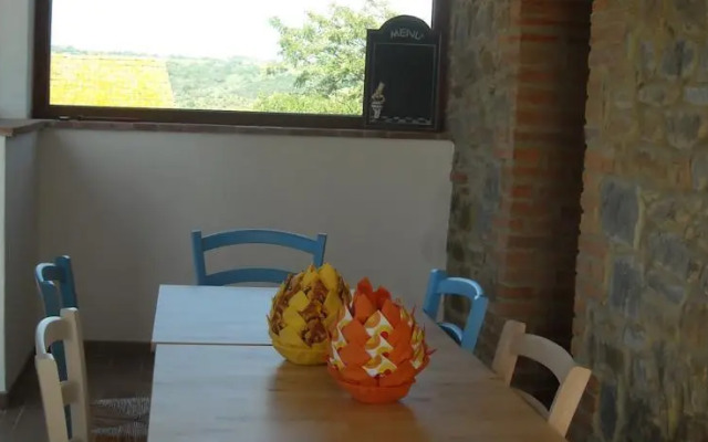 Agriturismo Fontelisa