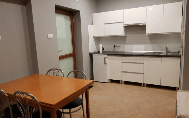 Apartamenty Bednarska