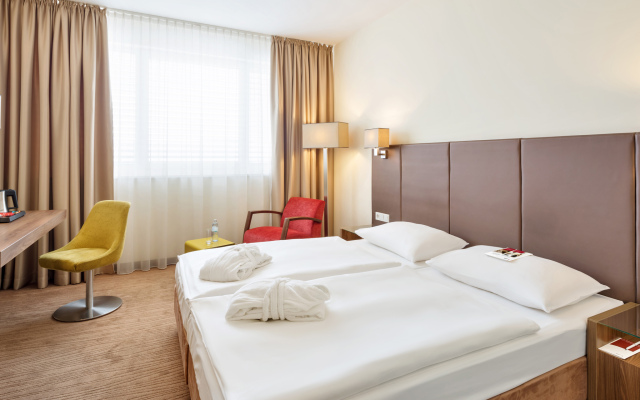 Austria Trend Hotel Doppio