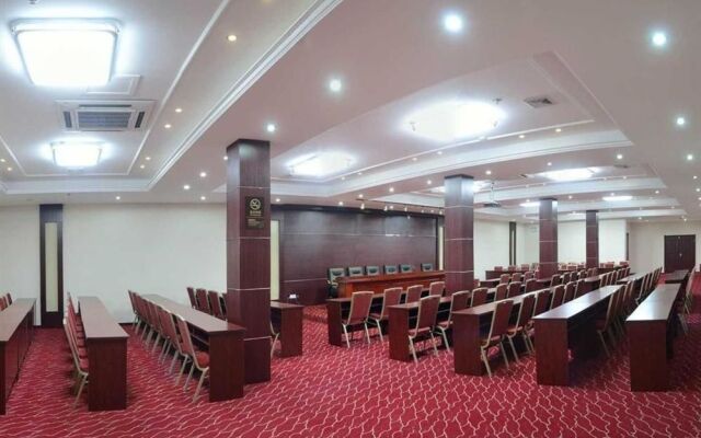Kaixuan Hotel