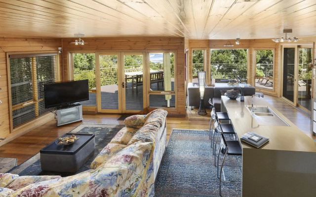 Wye's Choice - Holiday Great Ocean Road – Guest Rooms – Wye River