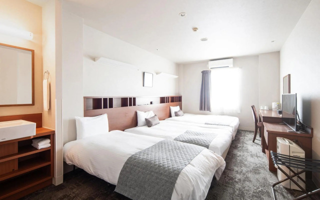 Vessel Hotel Fukuoka Kaizuka