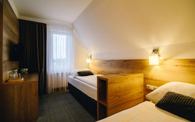 Hotel Ski
