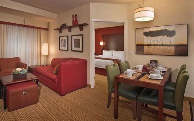 Residence Inn Arlington Courthouse