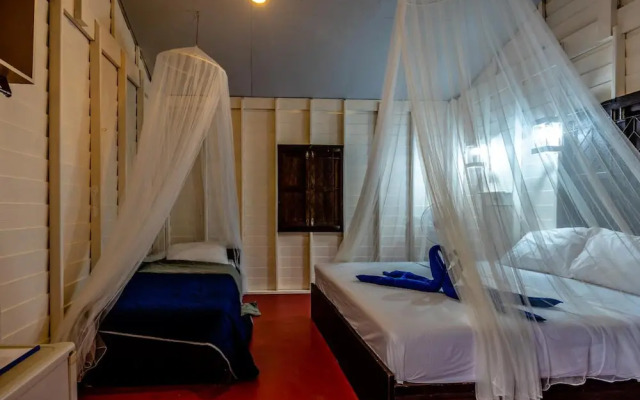 Lanta Lily Resort