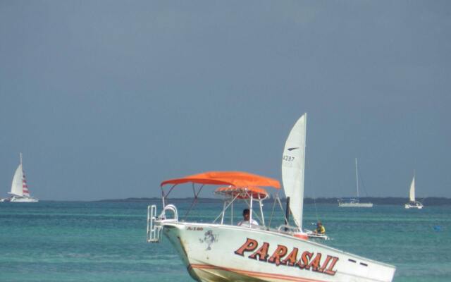 Aruba Cunucu Residence