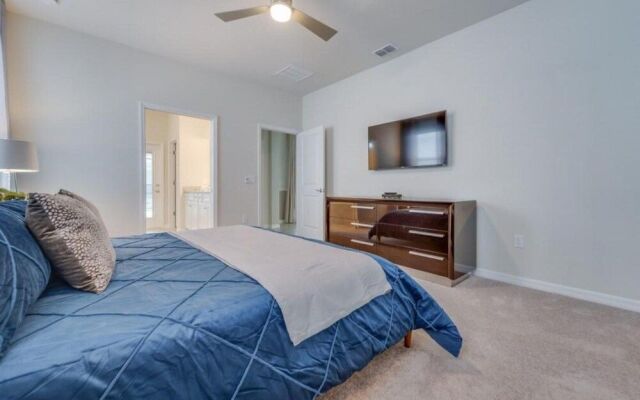 TJ s Windsor Island Vacation Home