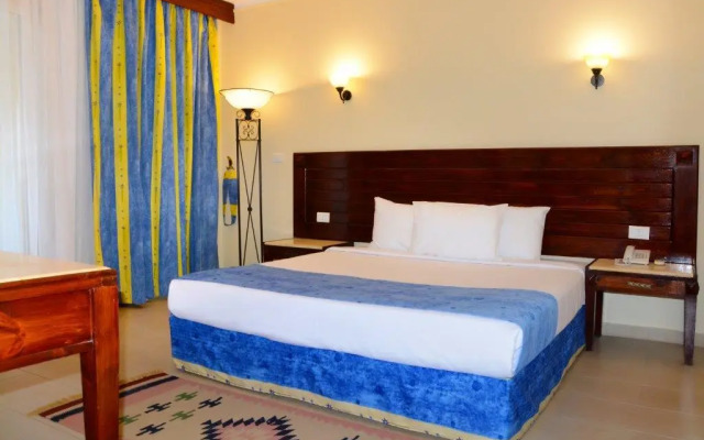 Blue House Hotel