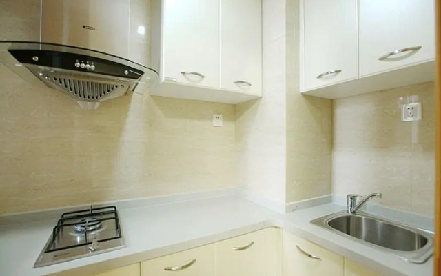 Chengdu Jiahui Apartment