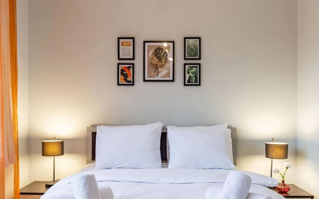 Comfy Flat Near Nisantasi and Taksim in Sisli