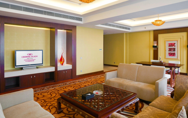 Crowne Plaza Zhongshan Xiaolan
