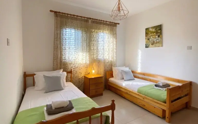 43 MND - Stay Meadow Vista Apartment