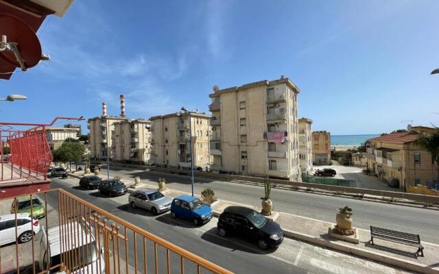 La rosa dei venti, apartment 3