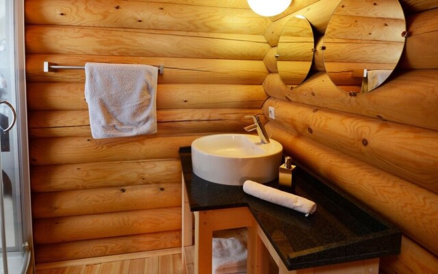 Chalet Ana