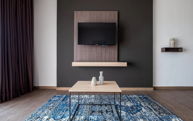 Staybridge Suites Villahermosa  by IHG