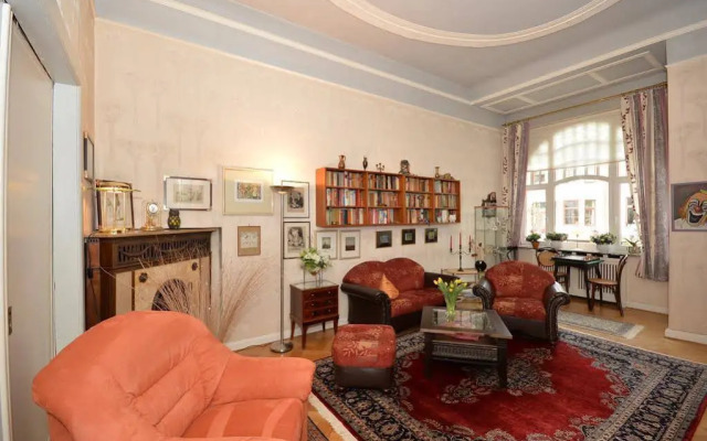 Monopol Boutique Hotel