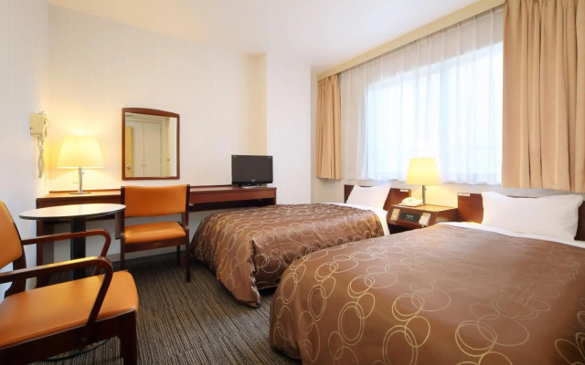 Hotel Grand Plaza Urashima