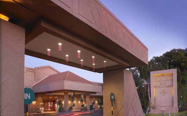 AVANI Gaborone Hotel & Casino