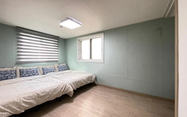 Twin Rabbit Guesthouse