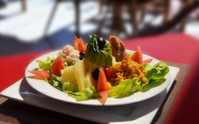 Hôtel Les Ambassadeurs