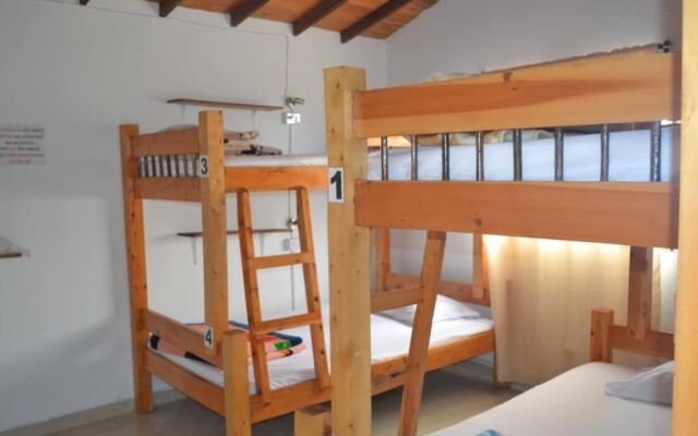 El Hostal De Liz - Hostel