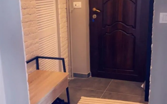 Lovely 2 Rooms apartment in the CENTER of the city
