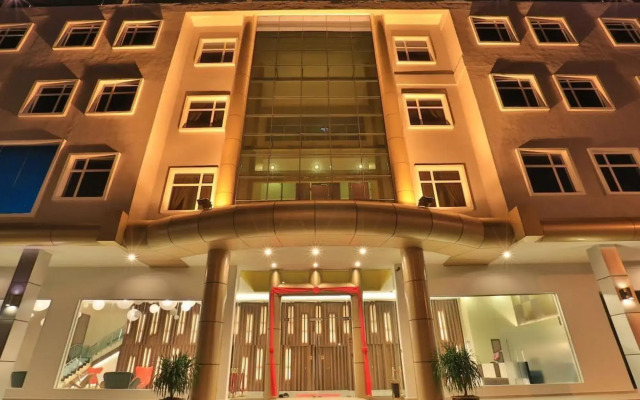 Supreme Hotel