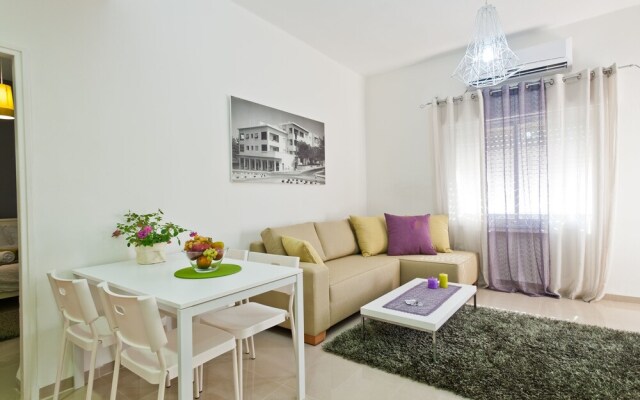 Eshkol Housing Executive Apartments