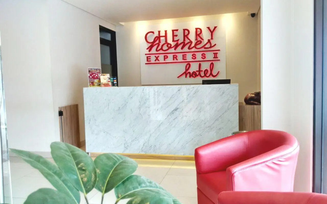 Cherry Homes Express Hotel
